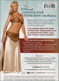 Tone and Contour your Entire Body with Dolphina
