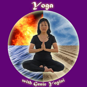 Yogini Meditation