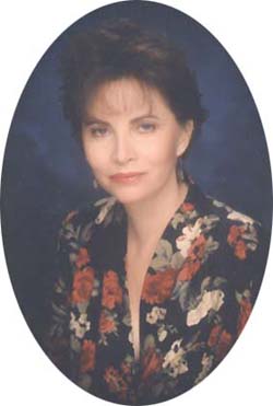 Peggy Firth, Tarot Teacher and Metaphysical Practitioner