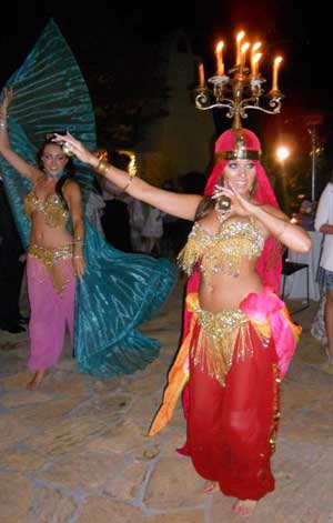 Sabrina/Emily Teaches Bellydance Privatlely in Riverside, CA